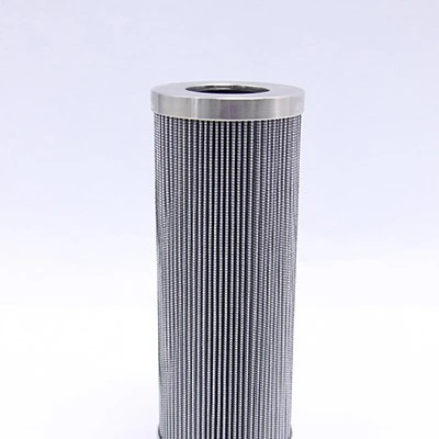 Mechanical Oil Return High Pressure Filter EPB31NHB factory