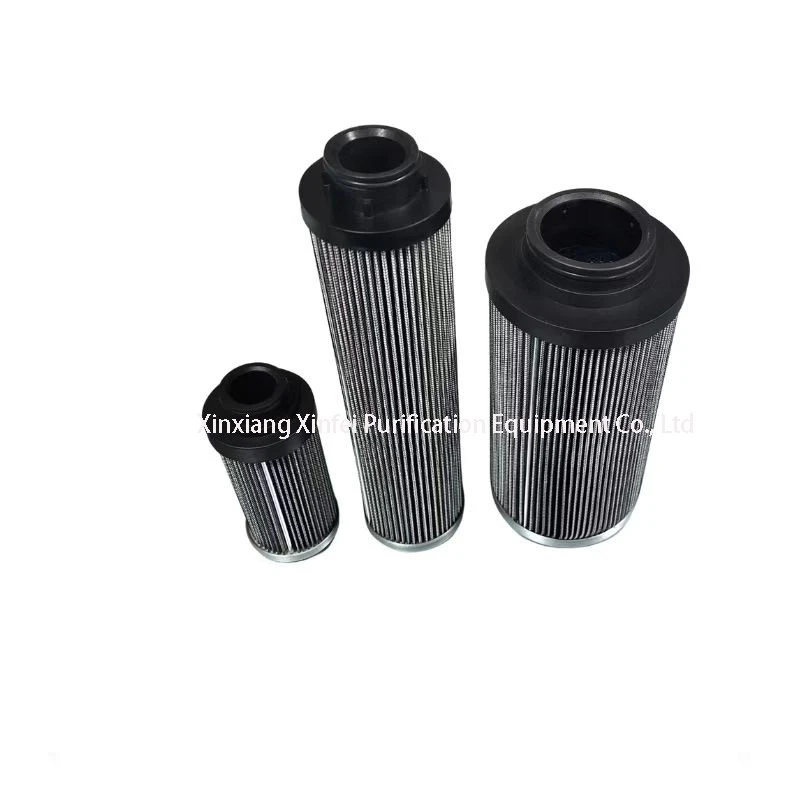 Replace CF22P2A10NA Hydraulic Return Filter Element