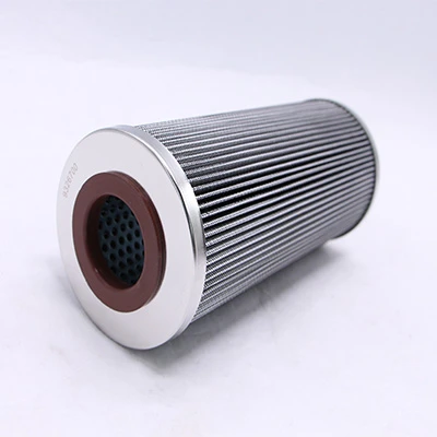Power Plant Circulating Pump Filter Element DR405EA01V/-W
